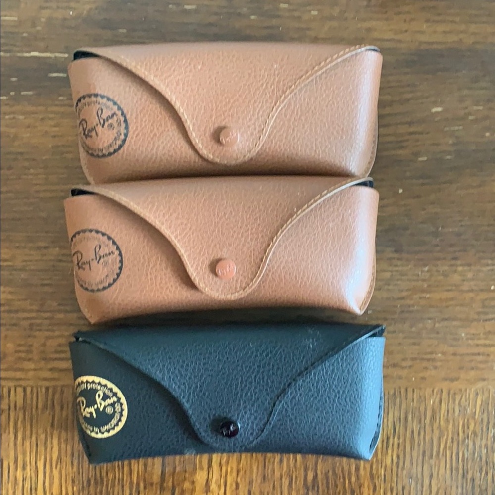 Ray ban cases